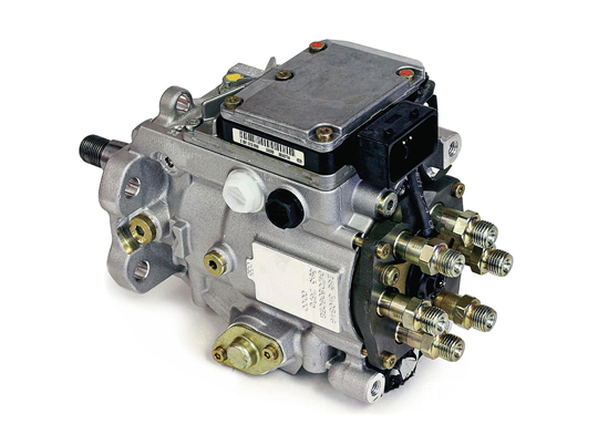Bosch Pumpa Bosch Pumpa
